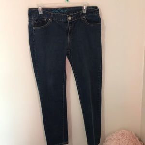 Size 15/16 Women’s Jeans